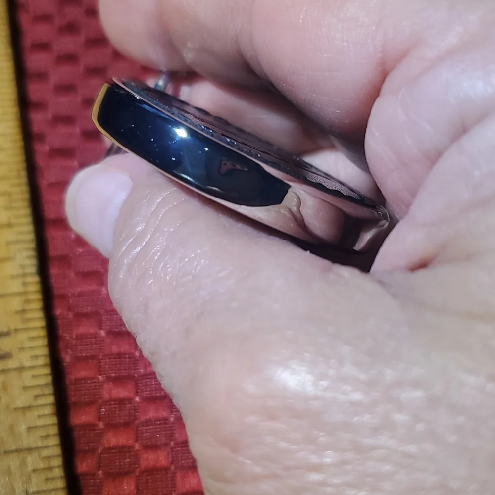 JAGUAR Keychain - Picture 3 of 4